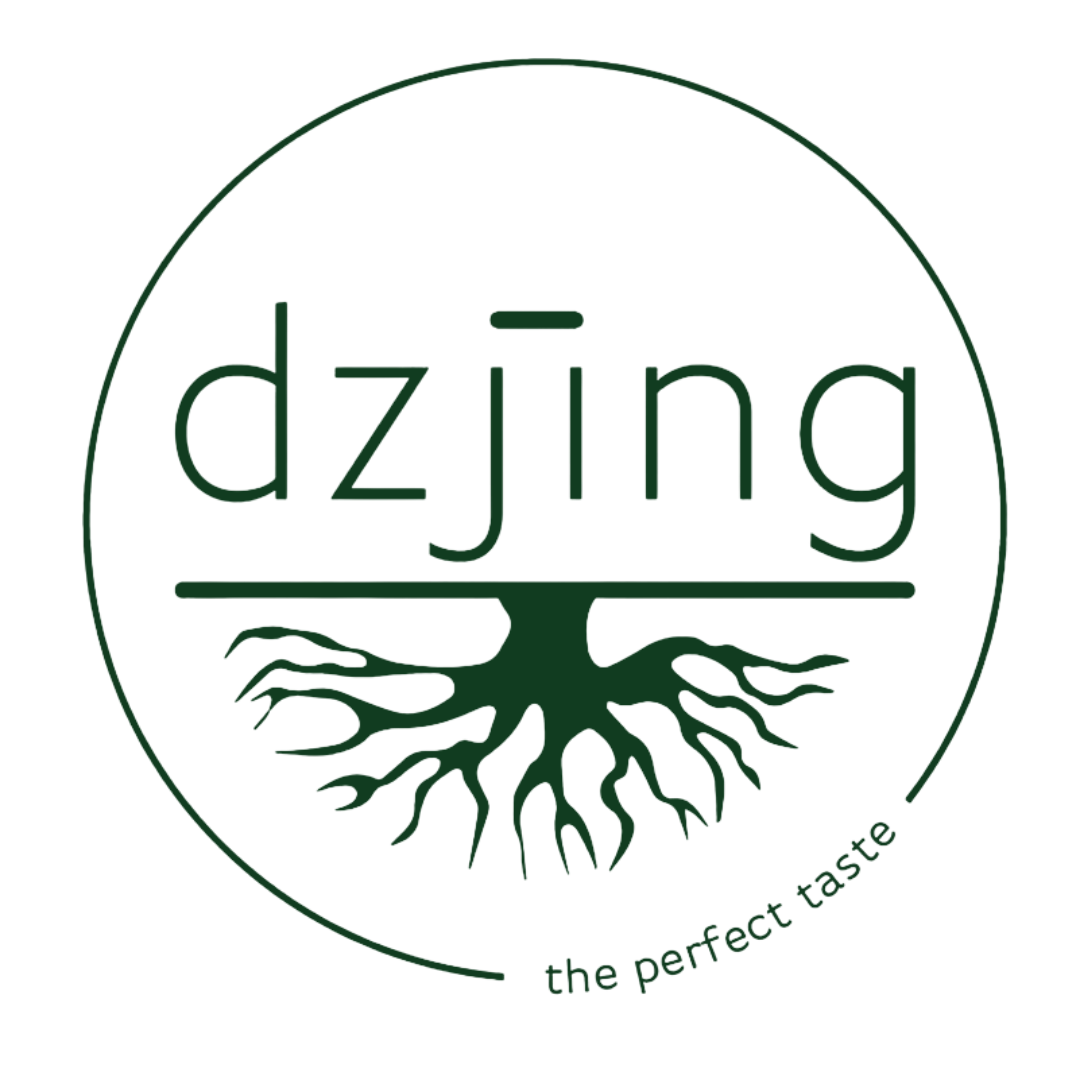 logo Dzjing