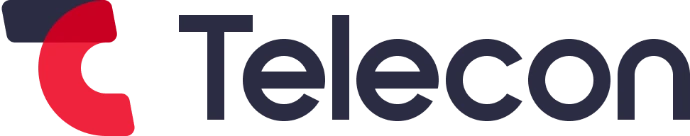 Telecon logo